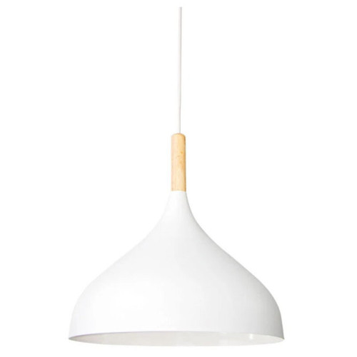 Подвесной светильник Arte Lamp KAYLA A7101SP-1WH