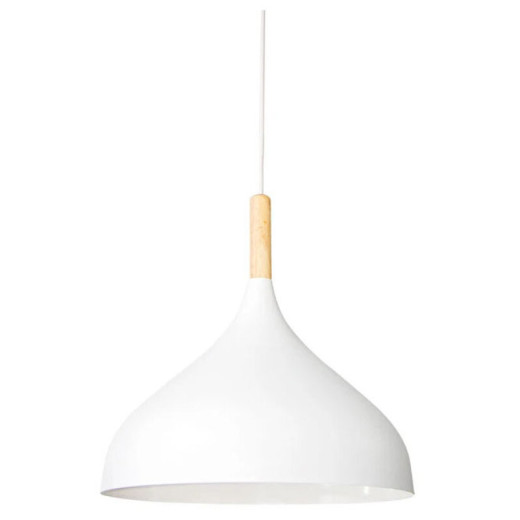 Подвесной светильник Arte Lamp KAYLA A7101SP-1WH