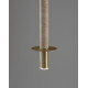 Подвесной светильник Moderli Alto V11952-1P