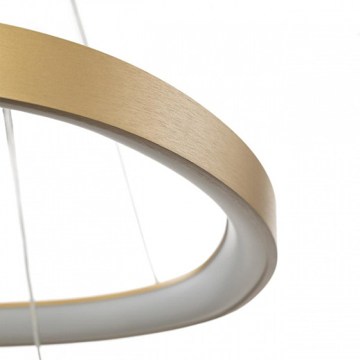 Подвесной светильник Citilux GENKA SMART CL756A072