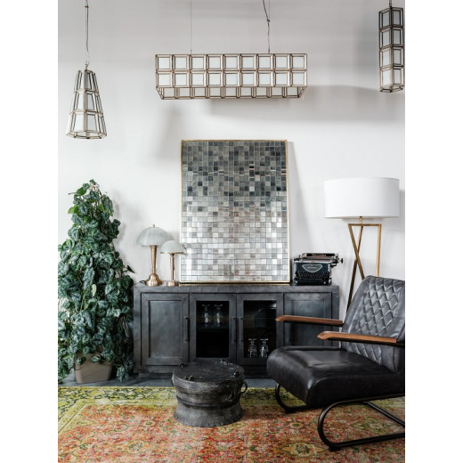 Подвесной светильник Covali  JPL-23374