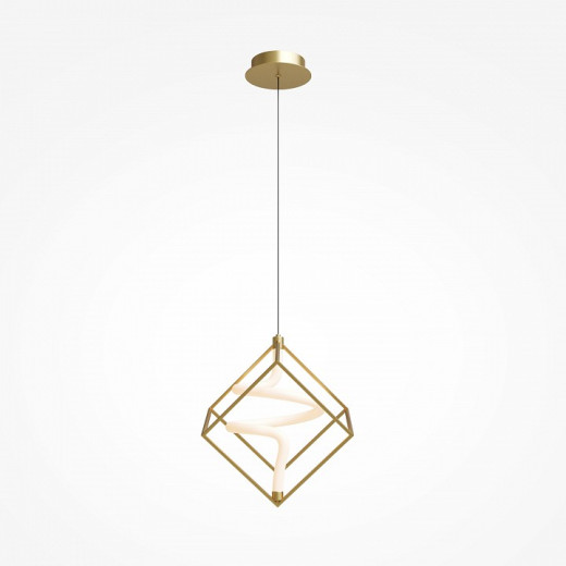 Подвесной светильник Maytoni Membrane MOD345PL-L11BS3K