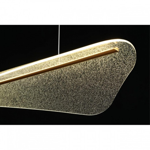 Подвесной светильник Aployt Klasild APL.078.03.30