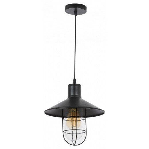 Подвесной светильник LUMINA DECO  LDP 6013 BK