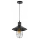 Подвесной светильник LUMINA DECO  LDP 6013 BK