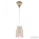 Подвесной светильник Bohemia Ivele Crystal 1478 14781P/11 G V7010