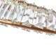 Подвесной светильник Arte Milano AM-Venezia 318033/D600 BS