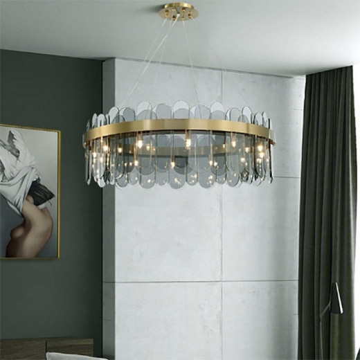 Подвесной светильник O-LUCE Bella Luce 18437061