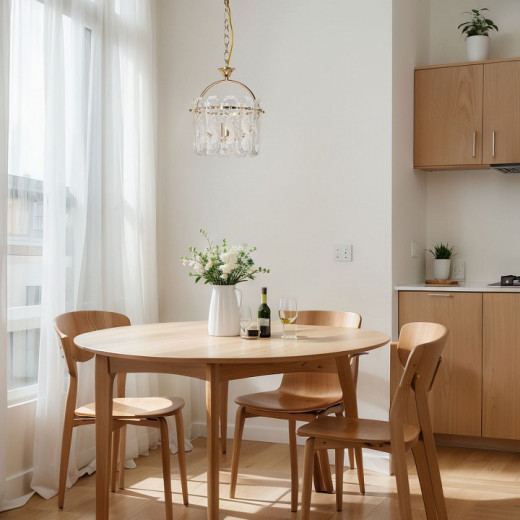 Подвесной светильник De City Бриз 8 111018701