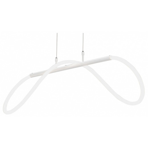 Подвесной светильник Vitaluce V3896 V3896-0/1S