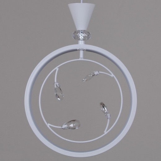 Подвесной светильник 05476 05476-0.9-01 WH