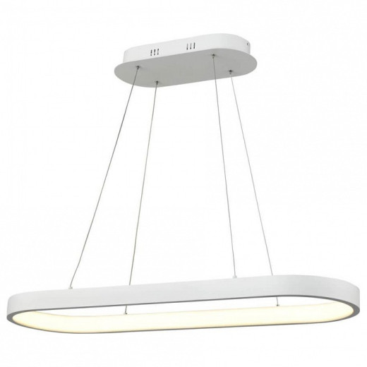 Подвесной светильник Vele Luce Latte VL7121P09