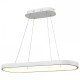 Подвесной светильник Vele Luce Latte VL7121P09
