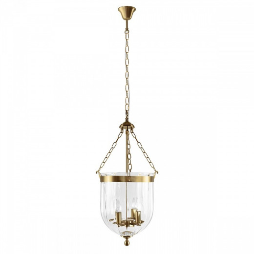 Подвесной светильник Loft it Incense 10455/4 AB