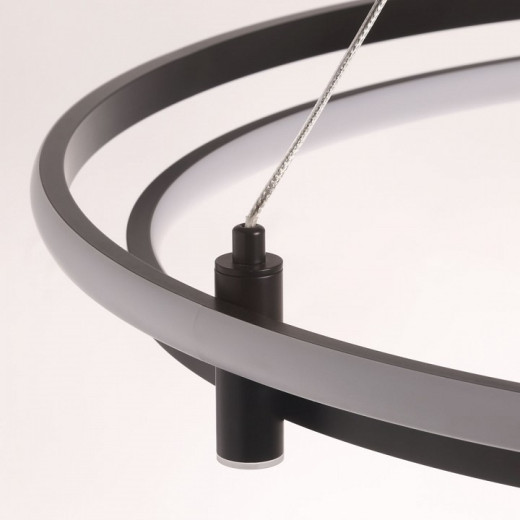 Подвесной светильник DeMarkt Ральф 675014802