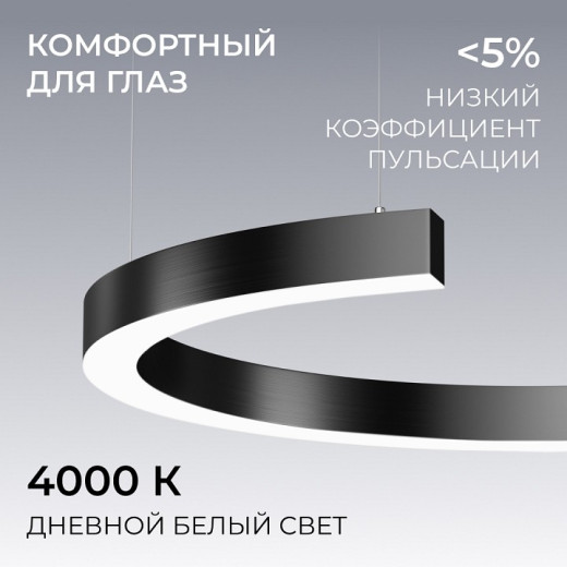 Подвесной светильник Apeyron Electrics OLA R30-061