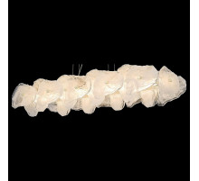 Подвесной светильник Wertmark Nicola WE159.20.323