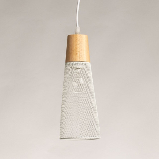 Подвесной светильник De City Соло 8 112014401