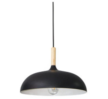 Подвесной светильник Arte Lamp KAYLA A7099SP-1BK