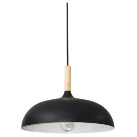 Подвесной светильник Arte Lamp KAYLA A7099SP-1BK