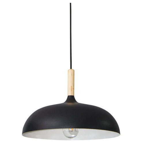 Подвесной светильник Arte Lamp KAYLA A7099SP-1BK