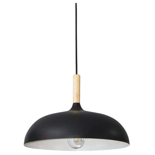 Подвесной светильник Arte Lamp KAYLA A7099SP-1BK