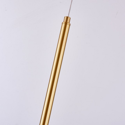 Подвесной светильник Imperiumloft  Pardis01