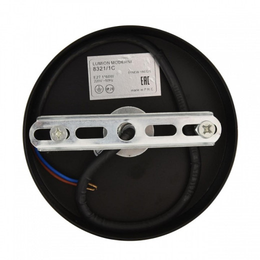 Подвесной светильник Lumion MODERNI 8321/1C