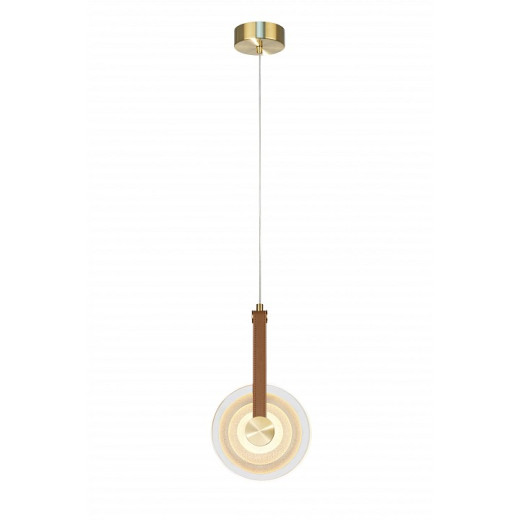 Подвесной светильник Moderli Orbique V11680-PL