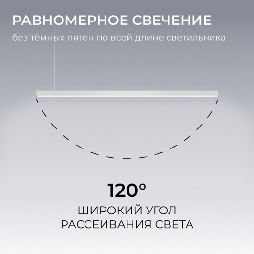 Подвесной светильник Apeyron Electrics  30-40