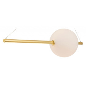 Подвесной светильник Maytoni Freccia MOD063PL-L30G3K