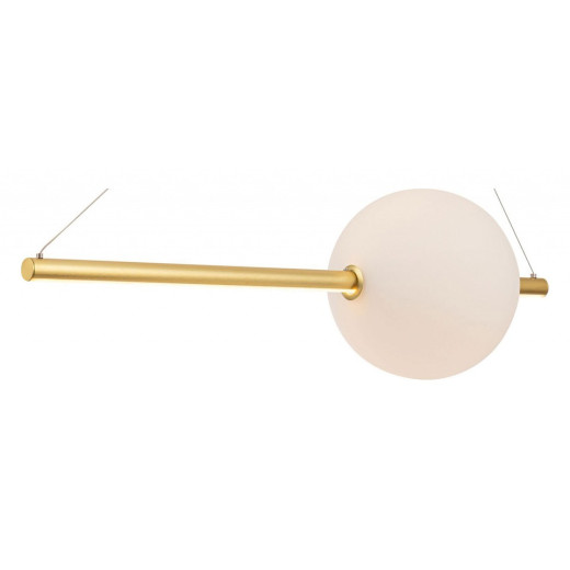 Подвесной светильник Maytoni Freccia MOD063PL-L30G3K