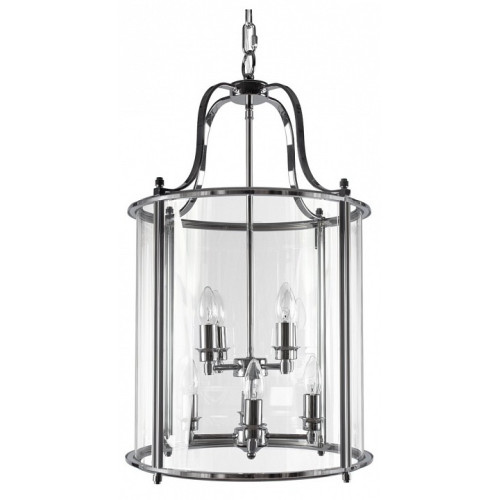 Подвесной светильник Loft it Lighthouse 10456/8 CR