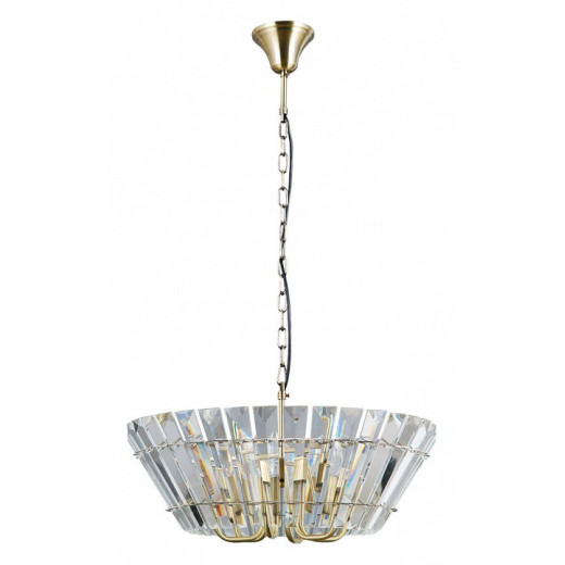 Подвесной светильник Arte Lamp Florizel A1072SP-6AB