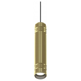 Подвесной светильник Maytoni  MOD475PL-01BS