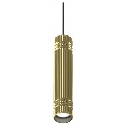 Подвесной светильник Maytoni  MOD475PL-01BS