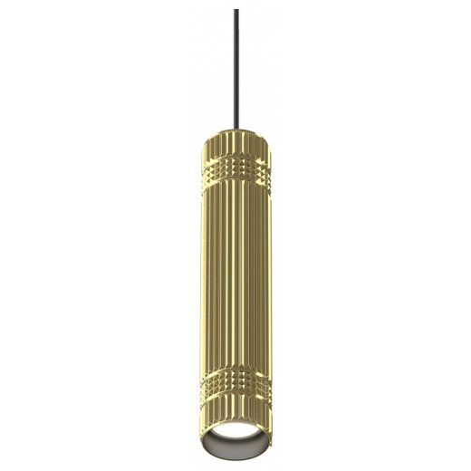 Подвесной светильник Maytoni  MOD475PL-01BS