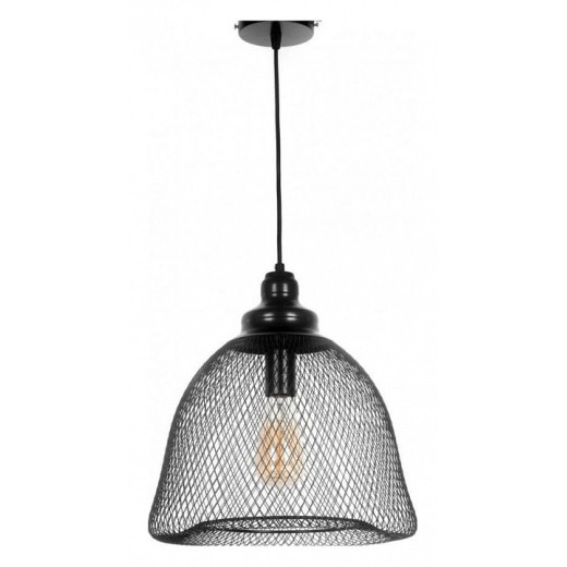 Подвесной светильник LUMINA DECO Hilston LDP 016-L BK