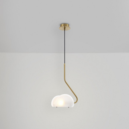 Подвесной светильник Freya Mallow FR5228PL-01C