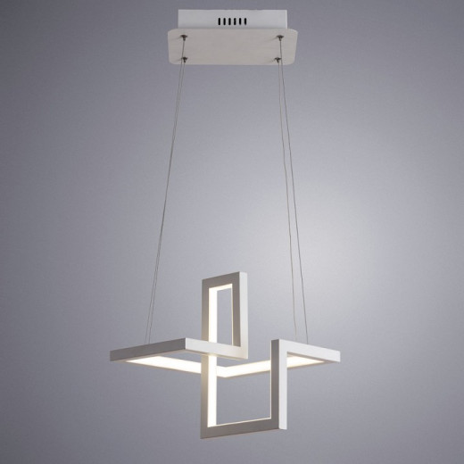 Подвесной светильник Arte Lamp Mercure A6011SP-1WH