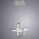 Подвесной светильник Arte Lamp Mercure A6011SP-1WH