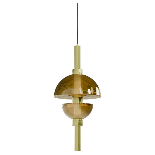 Подвесной светильник LIGHTERA Lecco LE425L-60CG