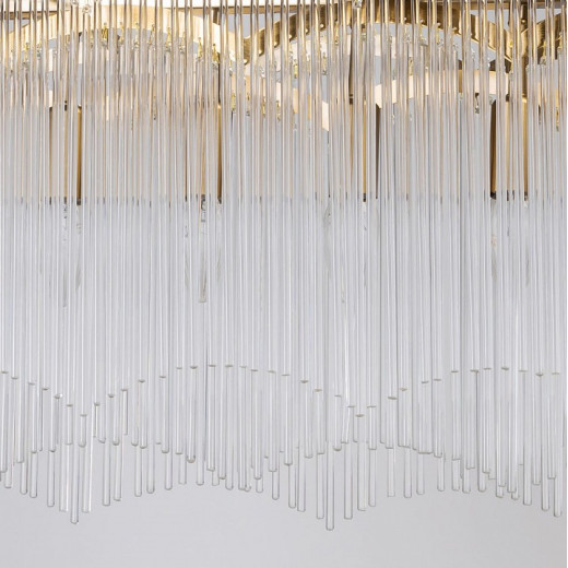 Подвесной светильник MW-Light Лавиния 3 443011106