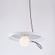 Подвесной светильник Imperiumloft  margott01