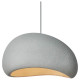 Подвесной светильник O-LUCE Gorro 17033331