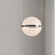 Подвесной светильник Imperiumloft Niclis-Chrome01 232975-23