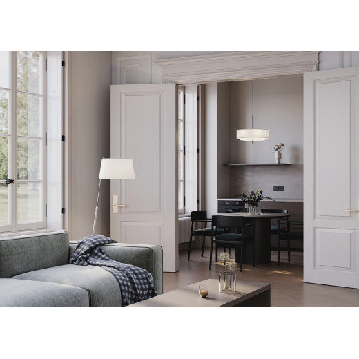 Подвесной светильник Maytoni Bergamo MOD613PL-05W1