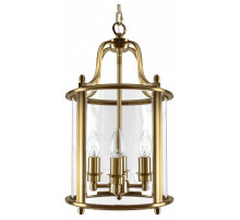 Подвесной светильник Loft it Lighthouse 10456/4 AB