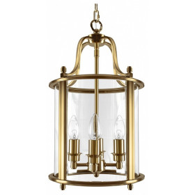 Подвесной светильник Loft it Lighthouse 10456/4 AB