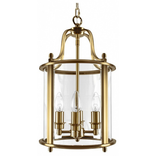 Подвесной светильник Loft it Lighthouse 10456/4 AB